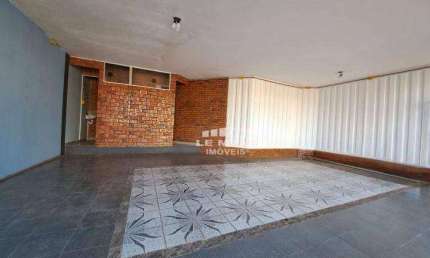 Sala para alugar no bairro Centro de Piracicaba - SP
