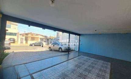 Sala para alugar no bairro Centro de Piracicaba - SP