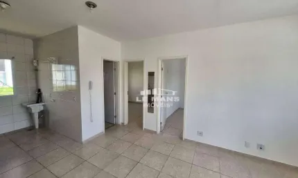 Casa a venda no Condomínio Villagio Girassol, 2 quartos, 1 vaga, no bairro Santa Terezinha em Piracicaba - SP