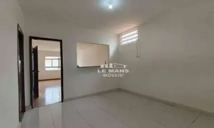 Casa para alugar, 3 quartos, 1 suíte, 4 vagas, no bairro Vila Independência em Piracicaba - SP