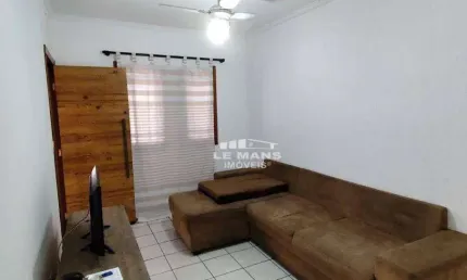 Casa a venda no Condomínio Bertolin II, 3 quartos, 1 suíte, 2 vagas, no bairro Loteamento São Francisco em Piracicaba - SP