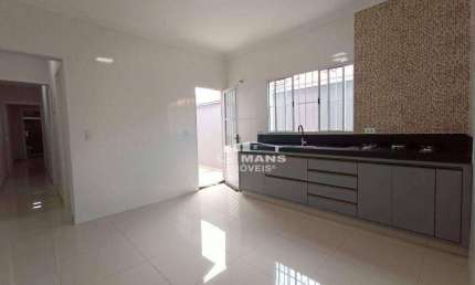 Casa a venda, 2 quartos, 1 suíte, 2 vagas, no bairro Morato em Piracicaba - SP