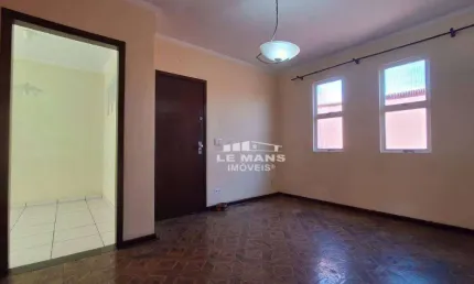 Casa a venda, 4 quartos, 1 vaga, no bairro Vila Independência em Piracicaba - SP
