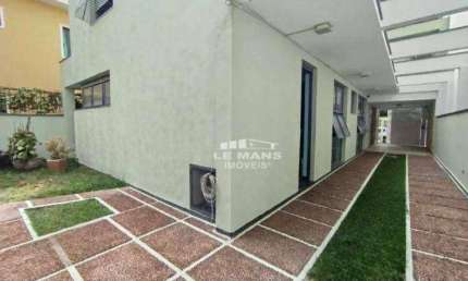 Casa com vocação comercial para alugar, 4 quartos, 2 vagas, no bairro Alto em Piracicaba - SP