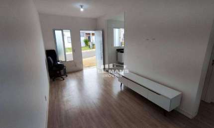 Casa a venda no Condomínio Reserva Taquaral I, 3 quartos, 1 suíte, 2 vagas, no bairro Perdizes em Piracicaba - SP