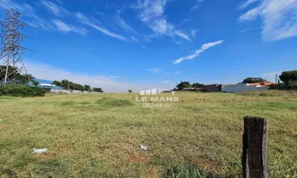 Área a venda no bairro Jardim Nova Iguaçu em Piracicaba - SP