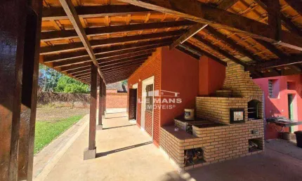 Chácara a venda ou alugar no bairro Dois Córregos em Piracicaba/SP.