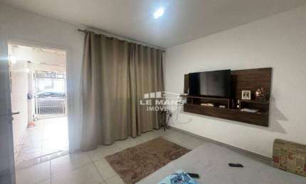 Casa a venda, 2 quartos, 2 vagas, no bairro Jardim Elite em Piracicaba - SP