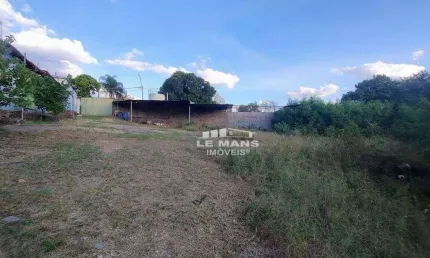 Área a venda no bairro Gleba Califórnia em Piracicaba - SP