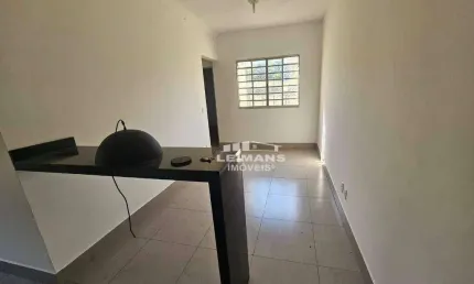 Apartamento a venda no edifício santa tereza, 2 quartos, 1 vaga, no bairro santa terezinha, piracicaba - sp