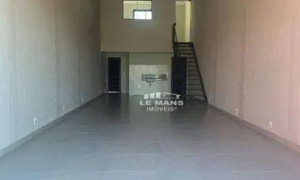 Barracão comercial para alugar no bairro Terras Di Treviso em Piracicaba - SP
