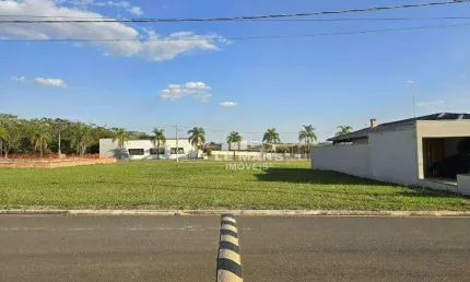 Terreno a venda no Condomínio Residencial Vivamus no bairro Nossa Senhora Aparecida I em Saltinho - SP