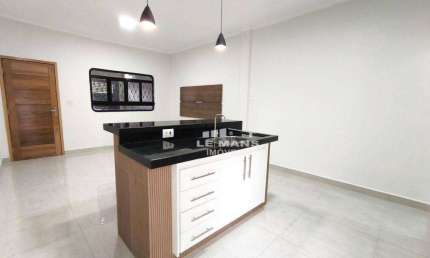 Casa a venda, 3 quartos, 1 suíte, 2 vagas, no bairro Vila Rezende em Piracicaba - SP