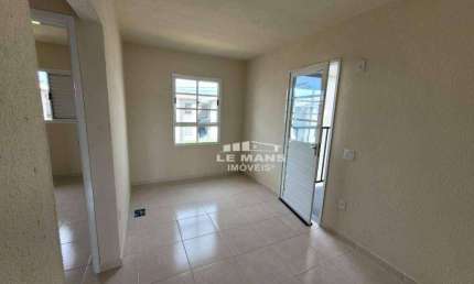 Apartamento a venda e alugar no Edifício Vida Nova VI, 2 quartos, 1 vaga, no bairro Nova Suiça em Piracicaba - SP