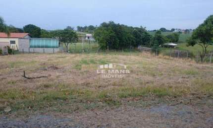 Terreno a venda no Condomínio Vista Alegre no bairro Serrote em Piracicaba - SP