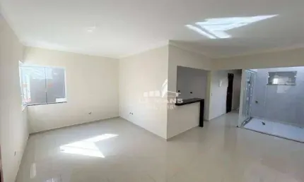 Casa a venda, 3 quartos, 1 suíte, 2 vagas, no bairro água branca em piracicaba - sp
