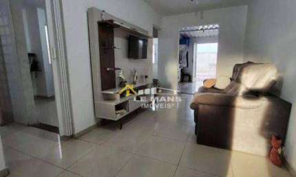 Casa a venda, 2 quartos, 2 vagas, no bairro Jardim Colina Verde em Piracicaba - SP