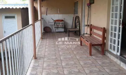 Chácara a venda, no bairro jardim estoril em piracicaba/sp.