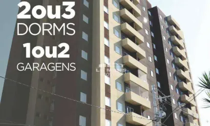 Apartamento a venda no edifício pátio residencial, bairro santa cecilia em piracicaba – sp