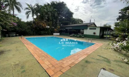Chácara a venda no bairro Jardim Matilde II em Piracicaba - SP