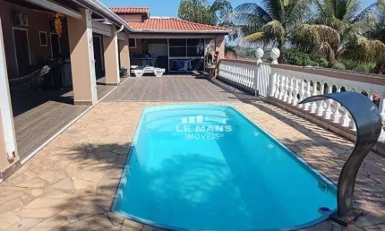 Chácara a venda no bairro Vivendas Bela Vista em Piracicaba/SP