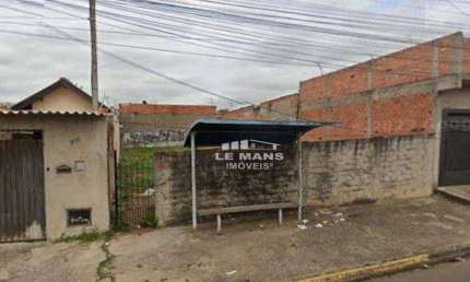 Terreno a venda no bairro Jardim São Jorge em Piracicaba/SP