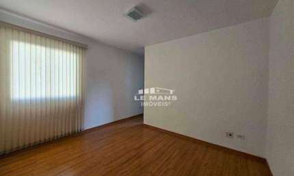 Apartamento para alugar no Condomínio Residencial Village Cleopath, no bairro Centro, Piracicaba/SP