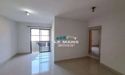 Apartamento a venda ou alugar no Edifício Miami no bairro Alto em Piracicaba/SP