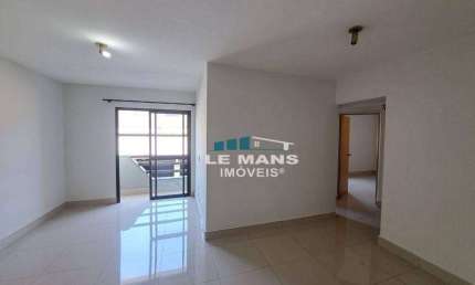 Apartamento a venda ou alugar no Edifício Miami no bairro Alto em Piracicaba/SP