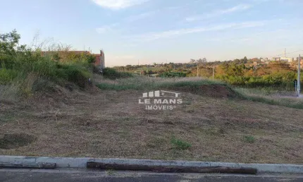 Terreno a venda no Loteamento Recanto dos Peixes, bairro Novo Horizonte em Piracicaba-SP