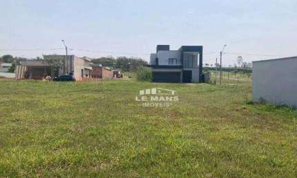 Terreno a venda no Residencial Terras de Ártemis no bairro Artemis em Piracicaba/SP