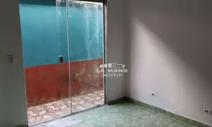 Casa a venda no bairro Jardim São Paulo, Piracicaba/SP