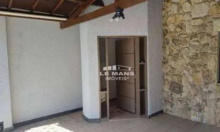 Casa para alugar no bairro Vila Independência em Piracicaba/SP