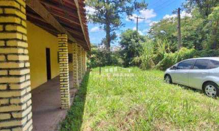 Chácara a venda no bairro Anhumas, em Piracicaba/SP