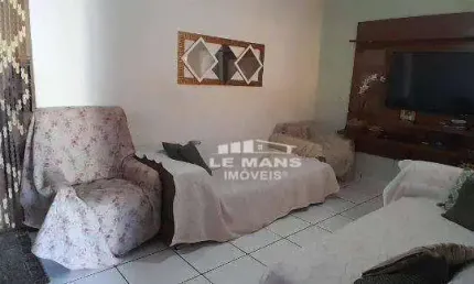 Casa com 2 quartos à venda em Algodoal, Piracicaba 
