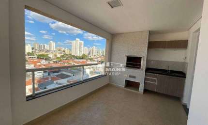 Apartamento para alugar no Edifício Terraço Maronella, no bairro São Judas em Piracicaba/SP