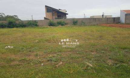 Terreno a venda no bairro Jardim Virgínia em Saltinho/SP