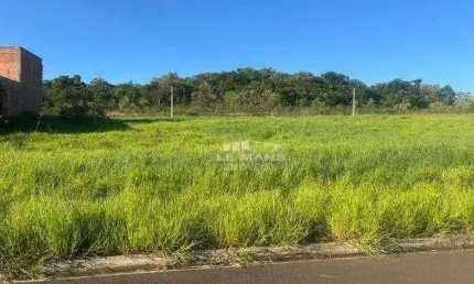 Terreno a venda no Residencial Alto da Boa Vista em Piracicaba/SP