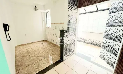 Apartamento a venda no Edifício Parque Premiatto, no bairro Dois Córregos em Piracicaba/SP