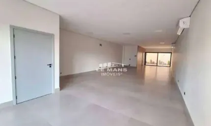 Salão comercial para alugar no bairro São Dimas, em Piracicaba/SP