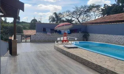 Chácara a venda no bairro Vivendas bela Vista em Piracicaba/SP