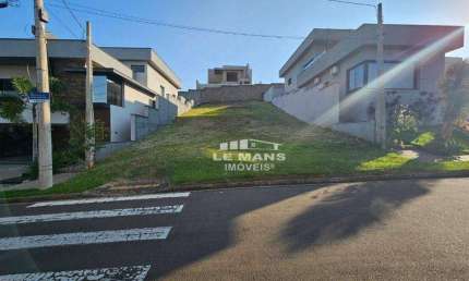 Terreno a venda no Residencial Damha I, no bairro Bongue em Piracicaba/SP