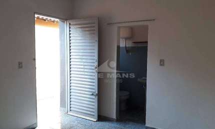 Kitnet para alugar no bairro São Dimas em Piracicaba/SP.