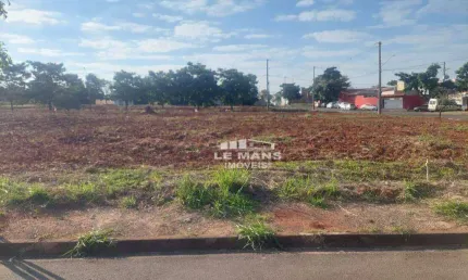 Terreno a venda no bairro residencial bertolucci em piracicaba/sp