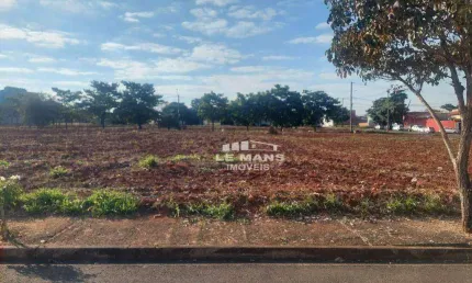 Terreno a venda no bairro residencial bertolucci em piracicaba/sp