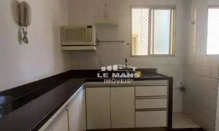 Apartamento com 2 dormitórios à venda, 42 m² por R$ 150.000,00 - Jardim Santa Isabel - Piracicaba/SP