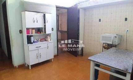 Casa a venda no bairro Nova América em Piracicaba/SP