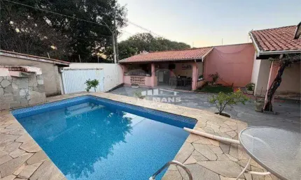 Casa a venda no bairro Nova Piracicaba em Piracicaba/SP