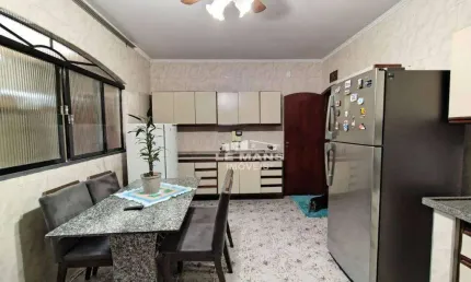 Casa a venda no bairro vila fátima em piracicaba/sp