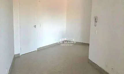 Apartamento com 2 dormitórios à venda, 66 m² por R$ 370.000,00 - Paulicéia - Piracicaba/SP